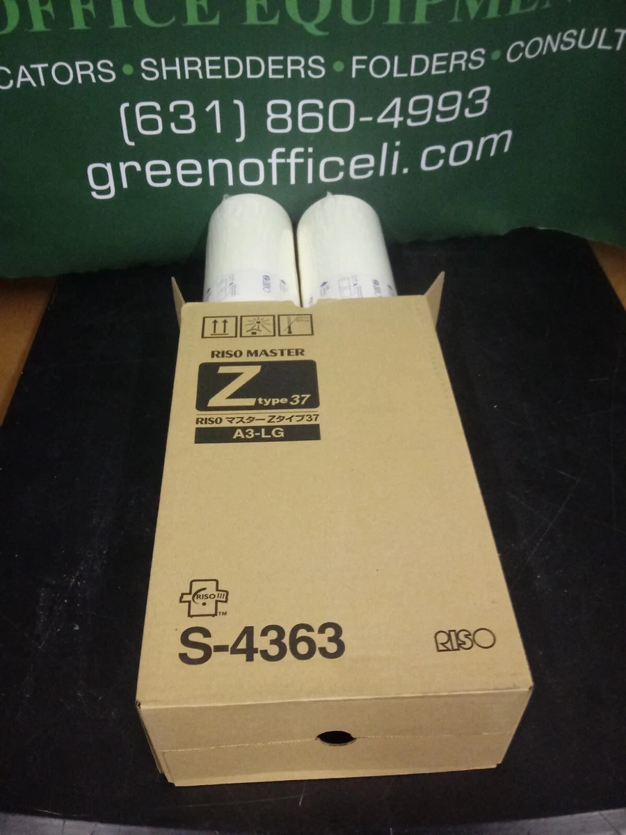 riso master products for sale | eBay