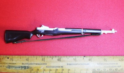 Vaman Vintage Action Man Repro 1:6 Maßstab M1 Grand