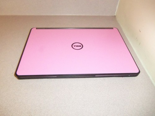 SLIM GAMING PINK i5 6th Gen 2.4/3.0GHz 16GB DDR4 RAM 256GB SSD ,Win10,CAM - Afbeelding 1 van 7