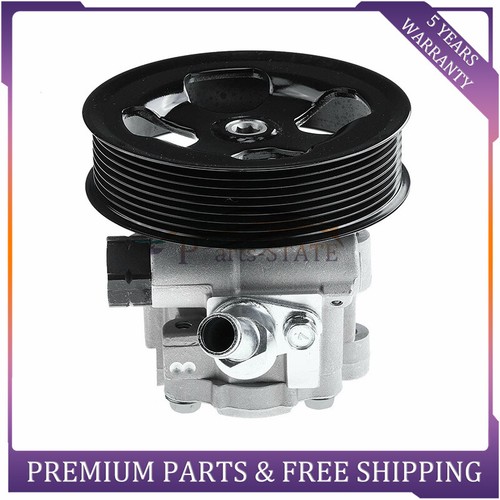 Power Steering Pump For TOYOTA Tundra 5.7L LAND CRUISER 5700 44310-60490 - 第 1/7 張圖片