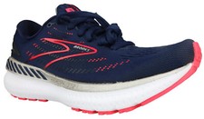Brooks Glycerin GTS 19 scarpe da corsa da donna scarpe da ginnastica sneaker nere nuove 35,5 e 36