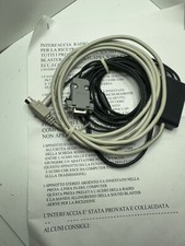 Interface for Digital Modes