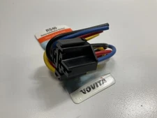 Novita RS40 Accessory Relay Installation Socket