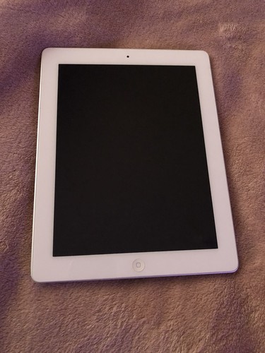 Apple iPad 2nd Generation and Case | eBay Australia