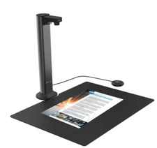 IRIScan Desk 7 Pro A3 Document Scanner, portable camera scanner station **NEW**