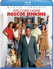 Welcome Home Rosco Jenkins [New Blu-ray]