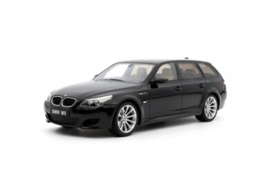 BMW 545i touring E61 silver ミニカー 京商 1/18 Kyosho 1/18 BMW 545i Touring E61 Silver Diecast Model Car | eBay