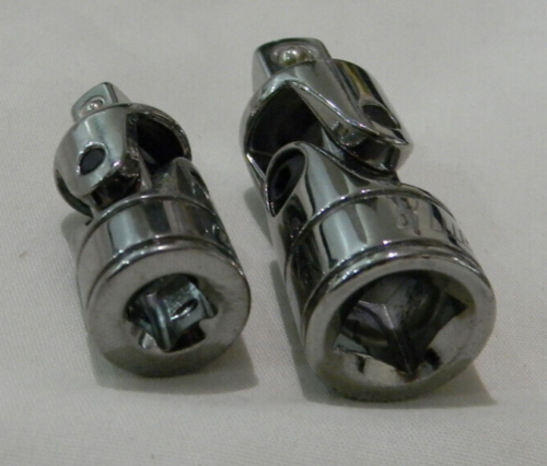 BLUE-POINT 100PC 1/4 & 3/8" DR SAE & METRIC GENERAL SERVICE SET #BLPGSSC100B - Picture 10 of 24