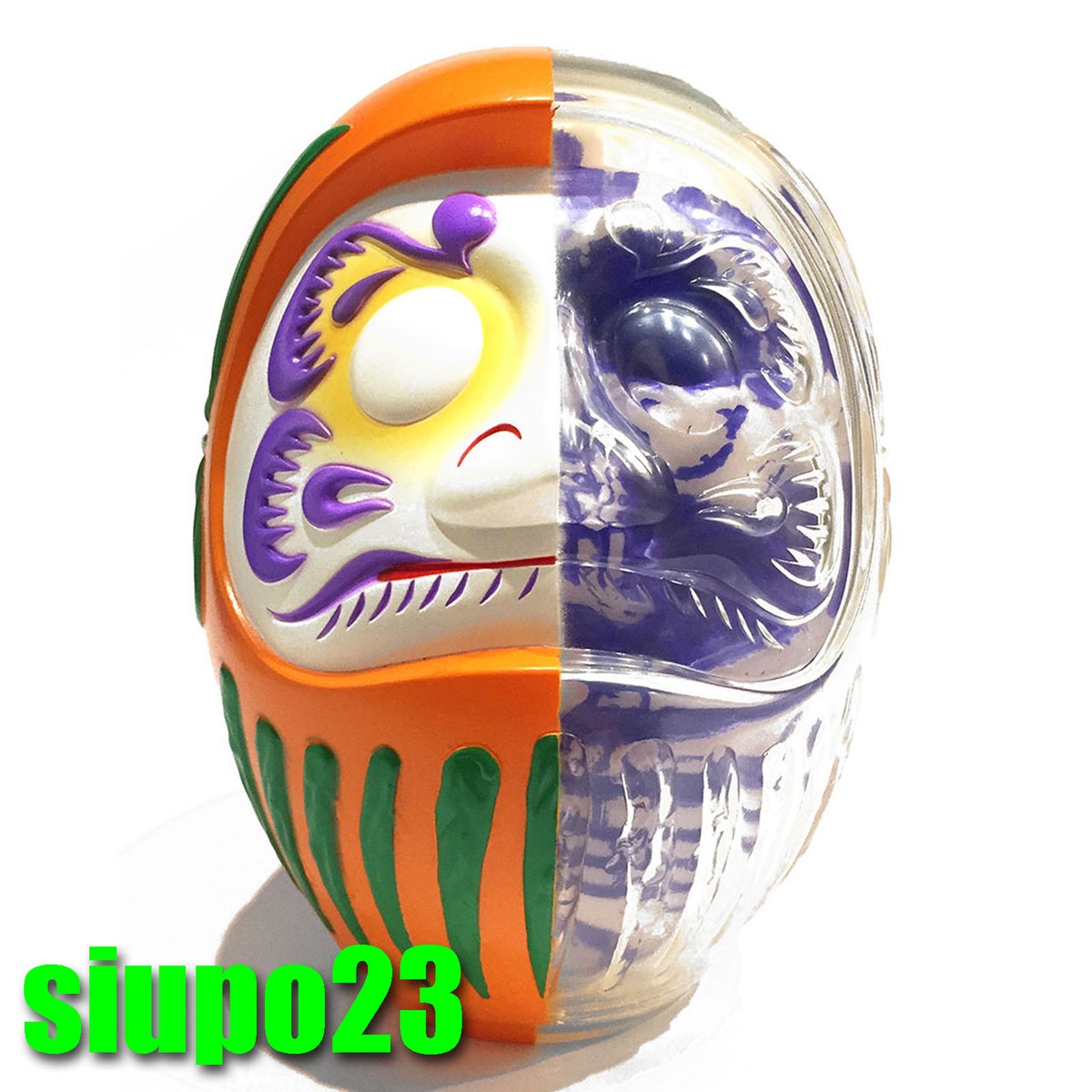 secretbase スカルダルマ 【公式通販】