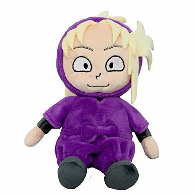 Nintama Rantaro Fuwa Chara Collection Plush Vol.2 Hansuke Doi NEW Nintama Rantaro Fuwa Chara Collection Plush Vol.2 Hansuke Doi NEW