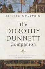 The Dorothy Dunnett Companion - Paperback By Morrison, Elspeth - ACCEPTABLE