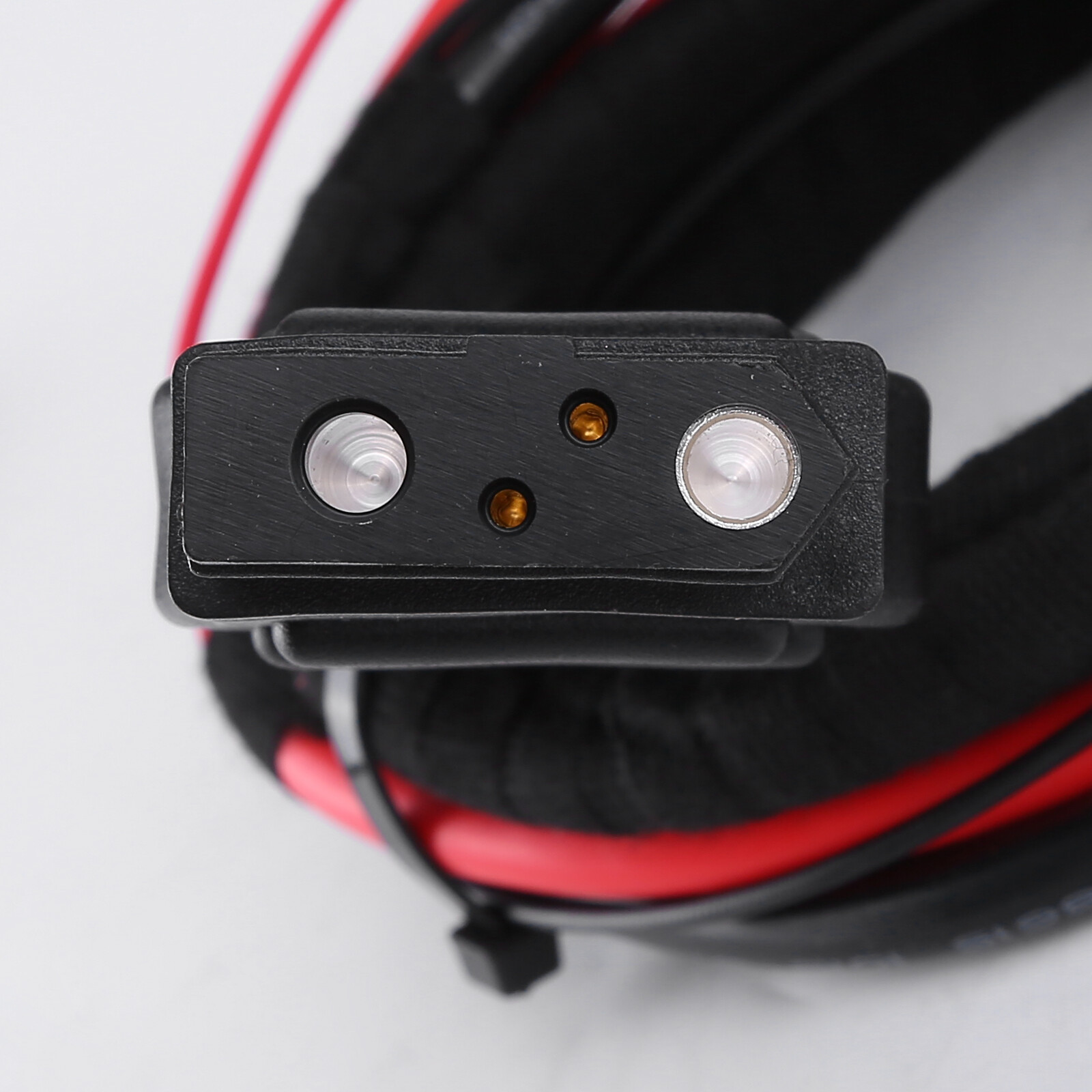 4 Pin Truck Side Battery Cable 42014 For Fisher Western Snowex V-Blade