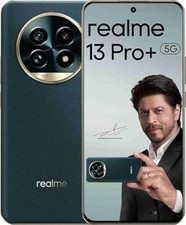 realme 13 Pro 5G 8, Emerald Green, New