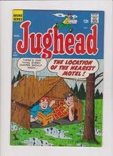 Jughead #147 (Aug 1967, Archie Comics)