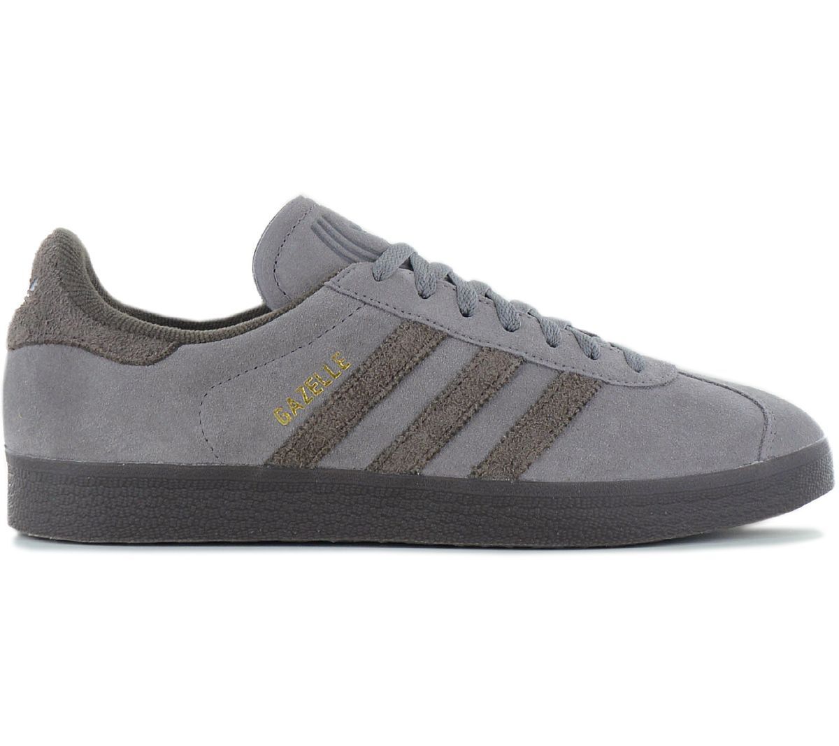 adidas originals アディダス　ガゼル　IG2097 グレー Adidas Originals Gazelle - Men's Sneakers Gray IG2097 Retro