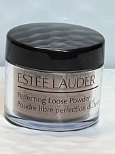 ESTEE LAUDER PERFECTING LOOSE POWDER - DEEP - 0.15 OZ / 4.4 g -