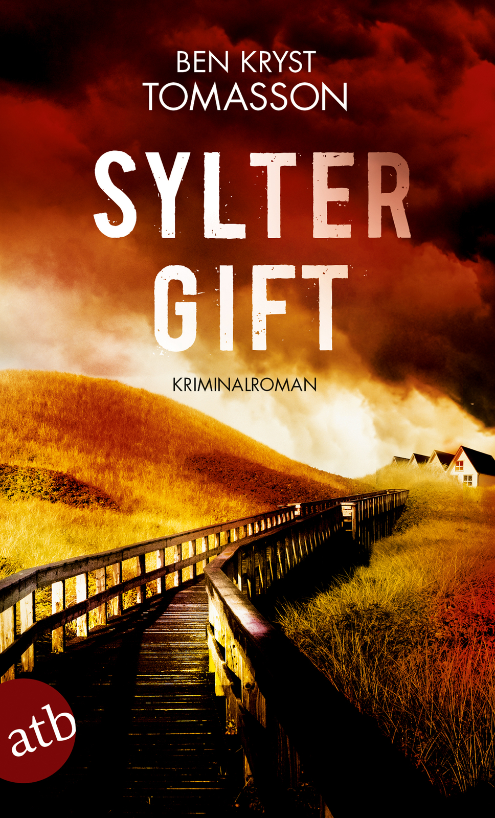 Thumbnail - Ben Kryst Tomasson / Sylter Gift