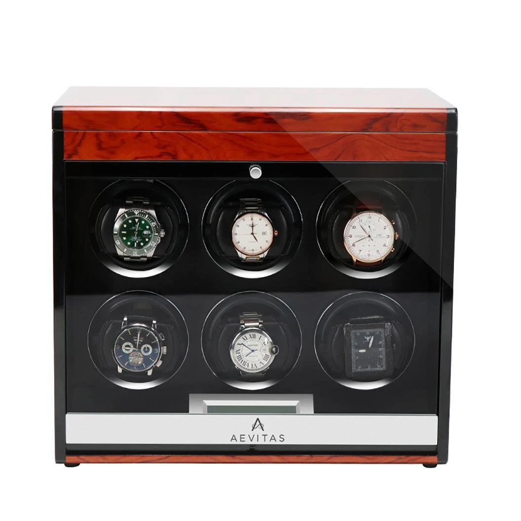 Aevitas watch winder review sale
