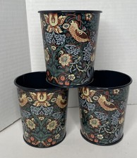 3 William Morris Gallery The Strawberry Thief...