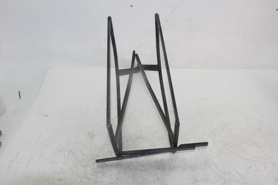 2012 Aprilia Dorsoduro 750 Saddlebag Bag mounting bars - Image 3 of 4