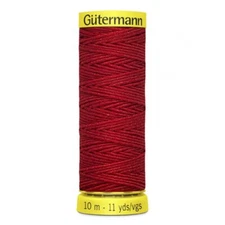 Gutermann Elastic Thread (11yds)