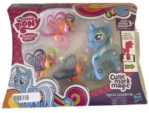 Cutie Mark Magic My Little Pony | eBay