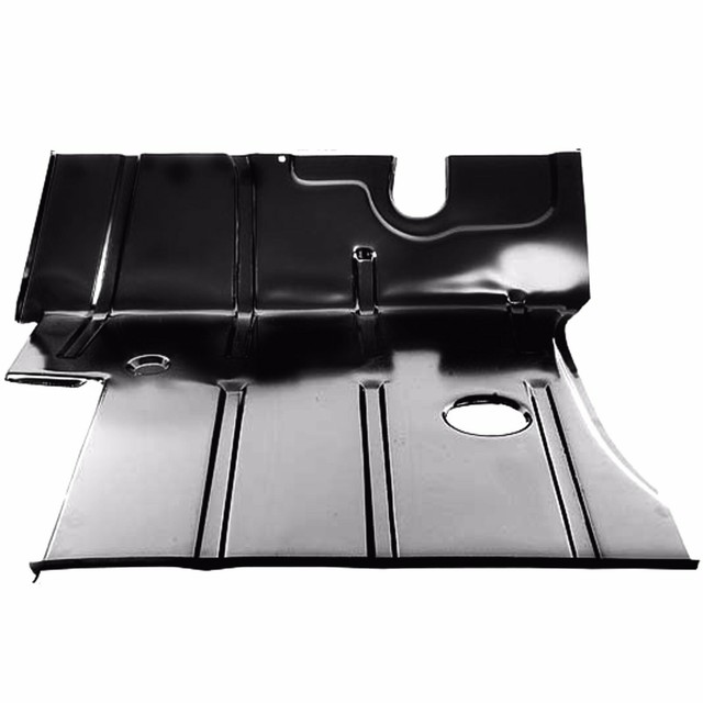 19551959 Chevy Pickup Truck Cab Floor Pan Left Driver Side EDP Steel