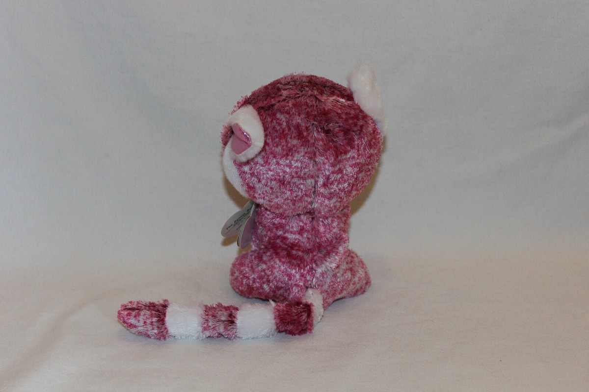 Ty Beanie Boos - LeeAnn - brand new with tag - Birthday