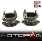 2" Front Leveling lift kit for Chevy Trailblazer GMC Envoy 2wd 4wd