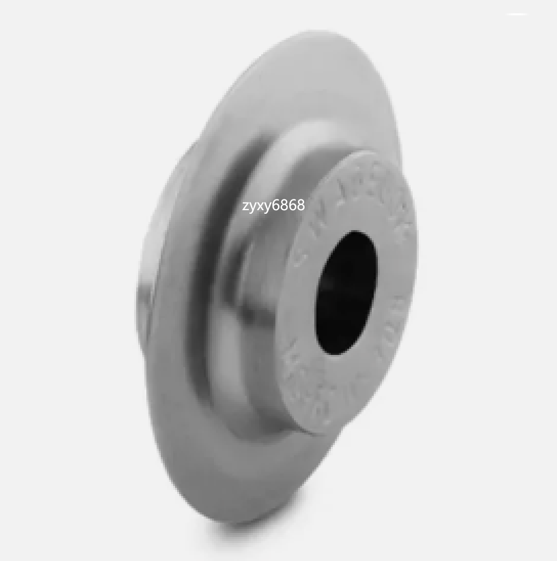 Cutter blade MS-TCW-308 Tube cutter replacement Cutting wheel zx2