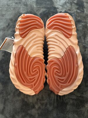 Salehe Bembury Crocs Pale Blush Size 9M/11W | eBay