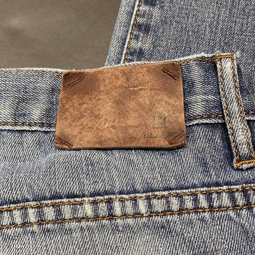 Men’s Carbon Black Jeans - Size 31 x 32 - Picture 5 of 7