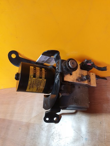 ✅Kia Niro 2 S-A 1.6 Petrol 2020 ABS PUMP MODULE 58600-G5500 Warranty A194 - 第 9/16 張圖片