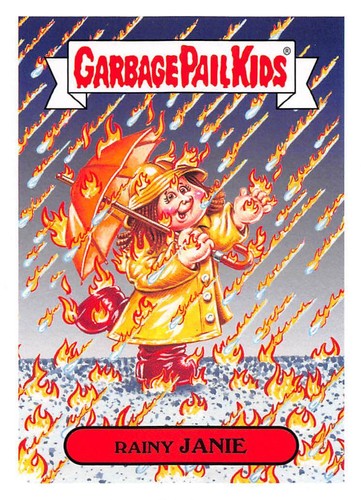 PEGATINAS BASE ADAM-GEDDON PICK-A-CARD PAIL NIÑOS 2017 SERIE 1 ADAMGEDDON - Imagen 100 de 361