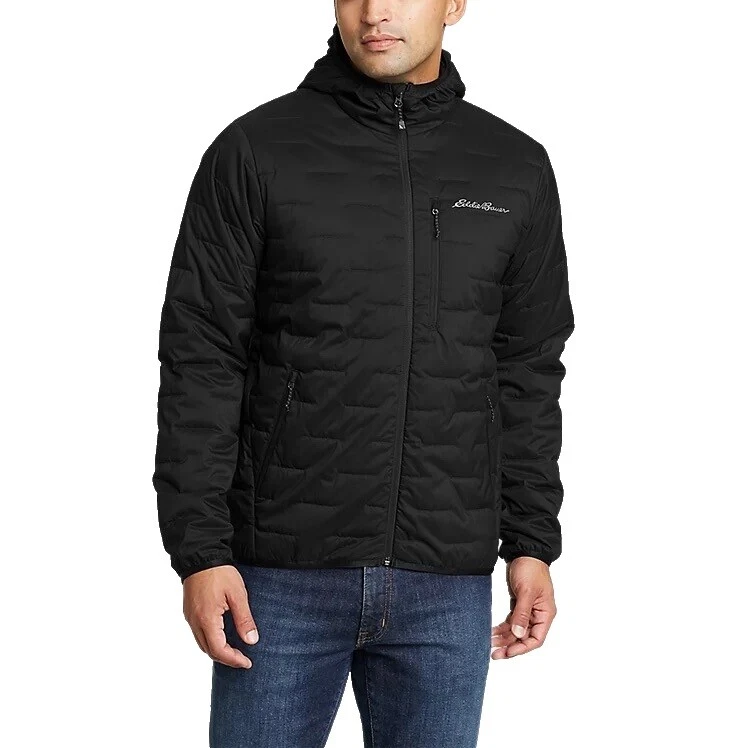 Eddie Bauer Big & Tall abrigos, chaquetas y chalecos para hombres