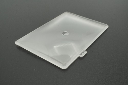 Contax Focusing Screen Type FS FS-6 FS-1 for Contax RTS II #793B - Picture 31 of 56