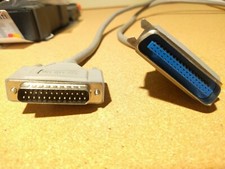 CDW Parallel Cable Female to Male