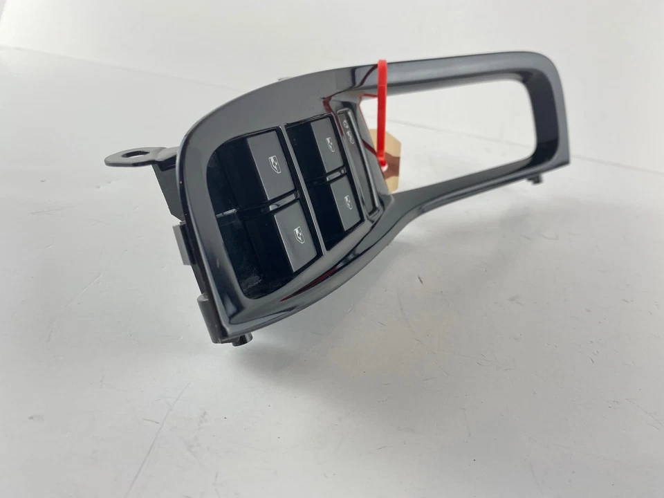 Chevrolet Orlando 2012 Driver Master interruptor de ventana eléctrica LH 20830824 OEM Foto 4 de 4