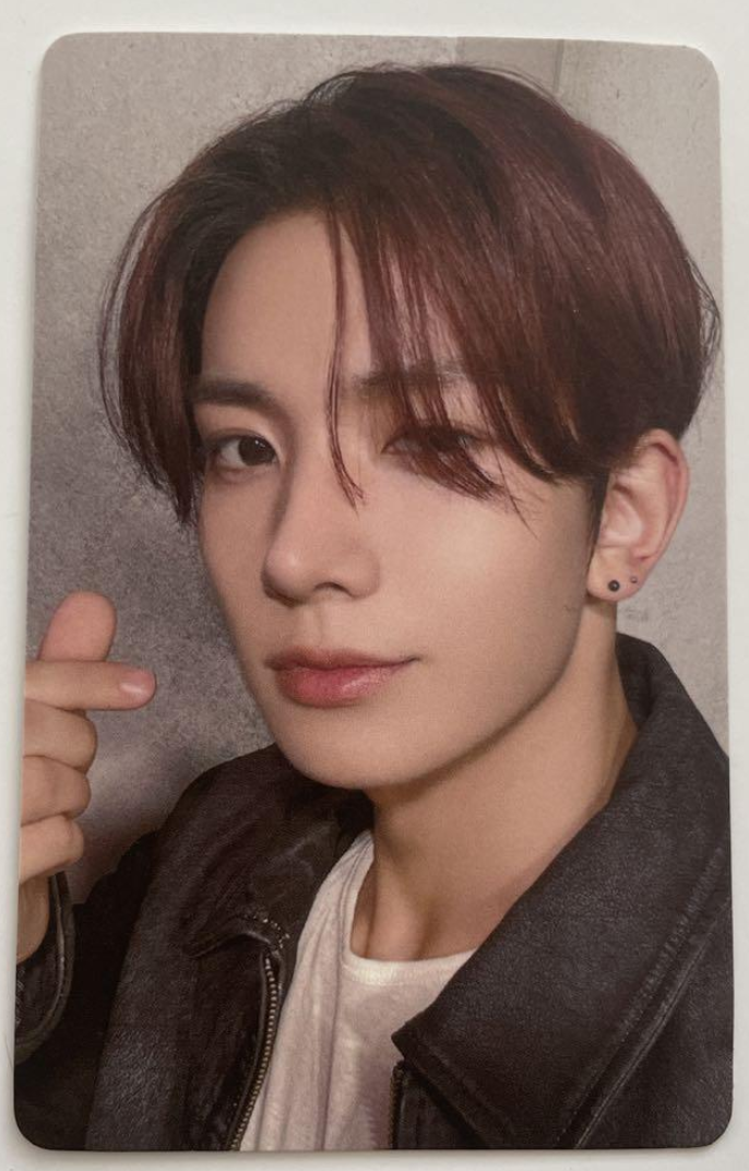 ENHYPEN Album ROMANCE : UNTOLD Japan UMS Lucky draw Official ENHYPEN Album ROMANCE : UNTOLD Japan UMS Lucky draw Official