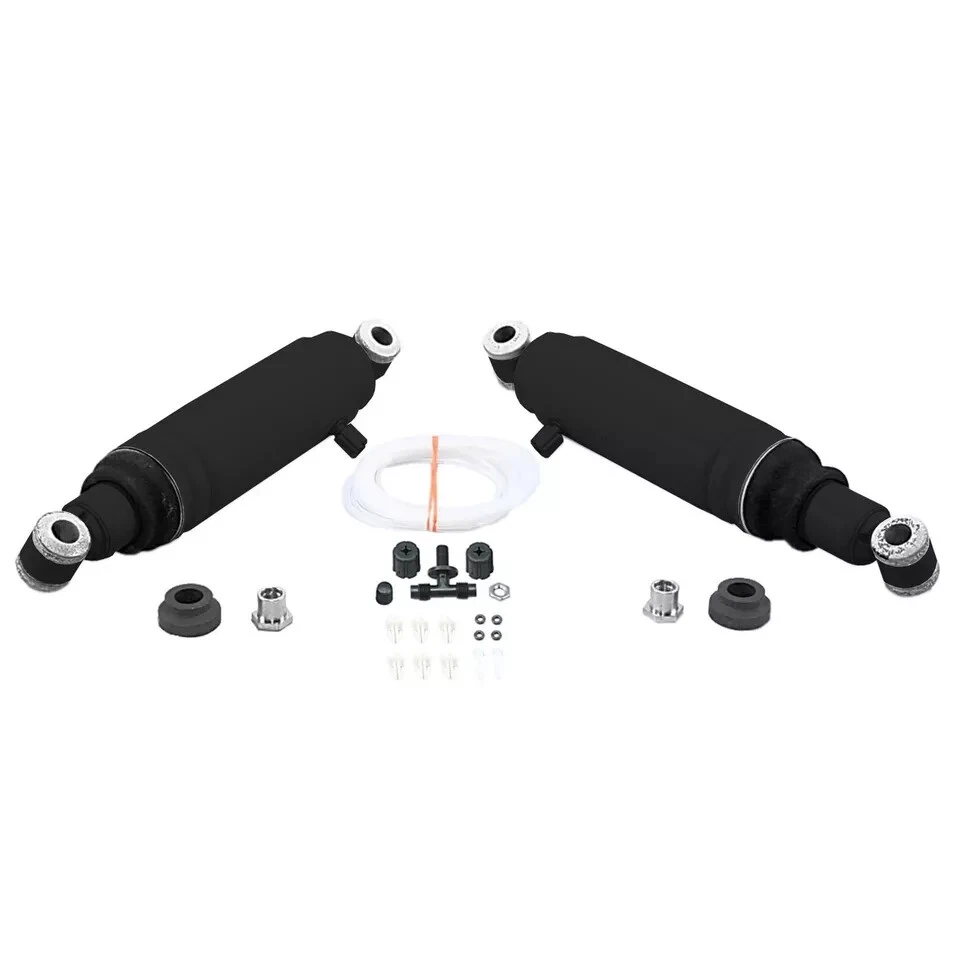 Rear Shock Absorbers Kit MaxAir Monroe MA704 For Dodge Chrysler Lincoln Plymouth - Image 3 of 4
