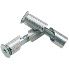 Moose Racing Taper Lock Replacement Aluminum Handguard Outer Mounts