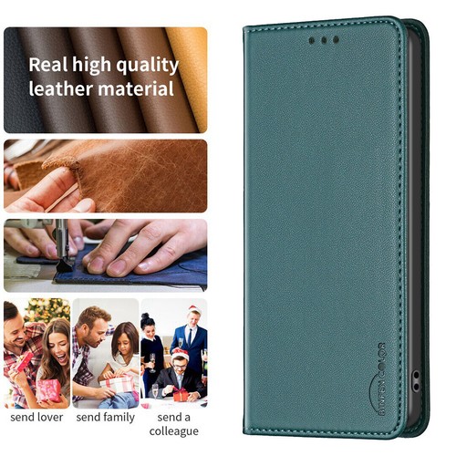 For Google Pixel 7A 8 9 Pro Case Flip Magnetic Leather Wallet Stand Phone Cover - Picture 39 of 69