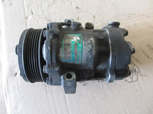 SD6V12 SANDEN  KLIMAKOMPRESSOR OPEL ASTRA G, COMBO C, CORSA C, MERIVA A, ZAFIRA