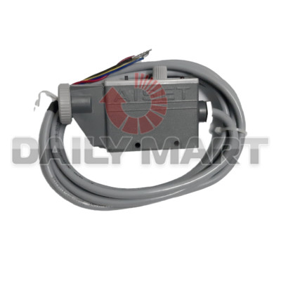 New In Box AISET GDJ-612 Color Code Sensor