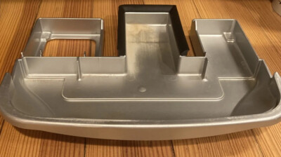 Saeco Incanto Coffee Maker SUP021YR Replacement Part, Drip Tray Pan