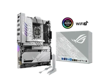 ASUS ROG MAXIMUS Z890 APEX Intel® Z890 LGA 1851 ATX motherboard