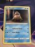 Pokemon TCG Lost Origin Snover 042/196