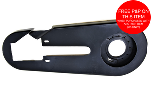 kids bike chain guard