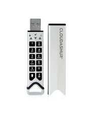 iStorage cloudAshur Hardware encrypted Security Module