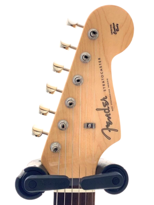 Fender 2020 ST Traditional II 60s Stratocaster LPB Made in